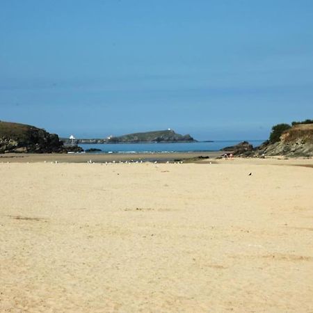 2 Bedroom Caravan. Newquay. Cornwall. Ньюки Экстерьер фото